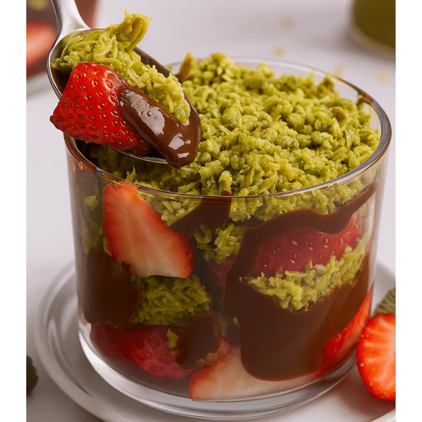 Dubai Chocolate Strawberries: The Viral Dessert You Need to Try Today 5 V 4