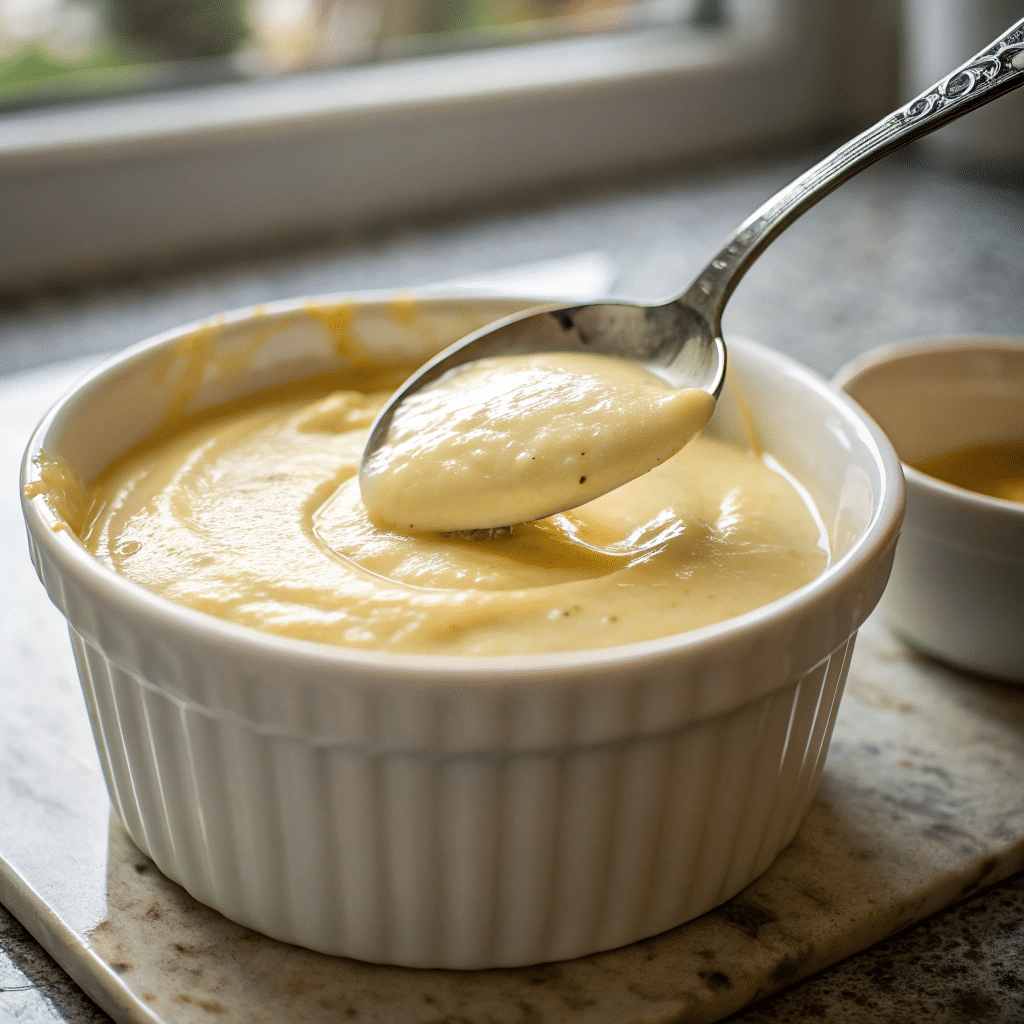 Creamy Custard Recipe: The Ultimate Guide to Making This Classic Dessert Perfect Every Time