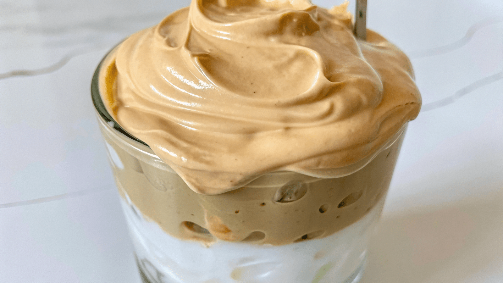 Whipped Honey Coffee (Refined Sugar Free) – The Best Guilt-Free Drink to Sip Now