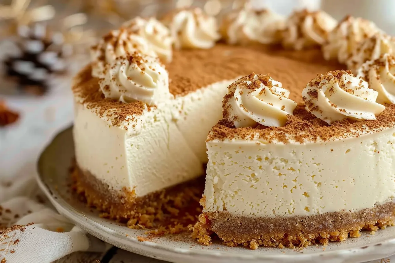 174 eggnog cheesecake 1 694ca60d75135 1
