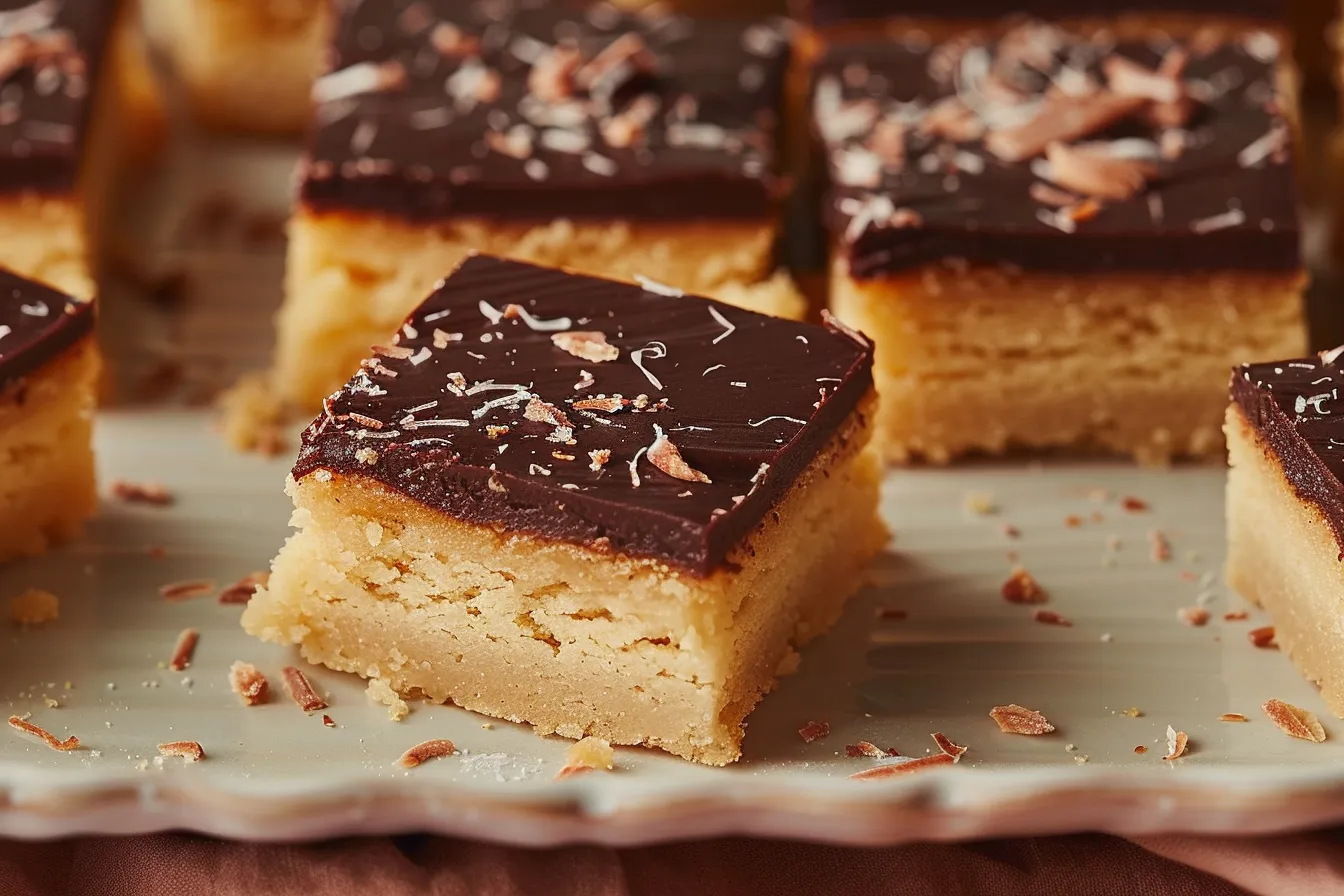 Millionaire's Shortbread Recipe 5 174 millionaire s shortbread 2 694fc024d6986 1