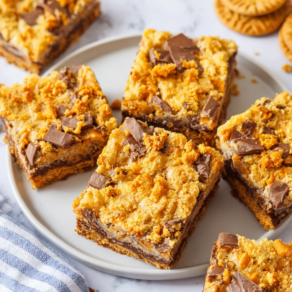 Butterfinger Cookie Bars 3 174 butterfinger cookie bars 2 696cde06389fd 1