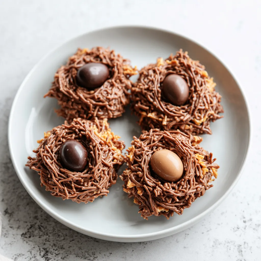 174 chocolate nest cookies 2 696ec8fcf0875 1