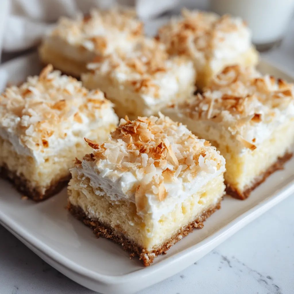 Coconut Cream Pie Bars 4 174 coconut cream pie bars 2 696ed4f0c6264 1