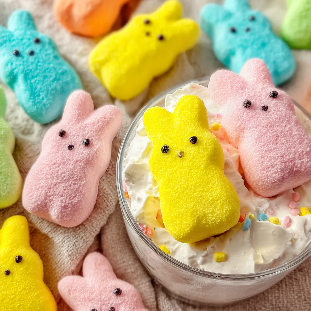 Easter Fluff with Peeps 5 174 easter fluff with peeps 1 696ed619af5b4 1