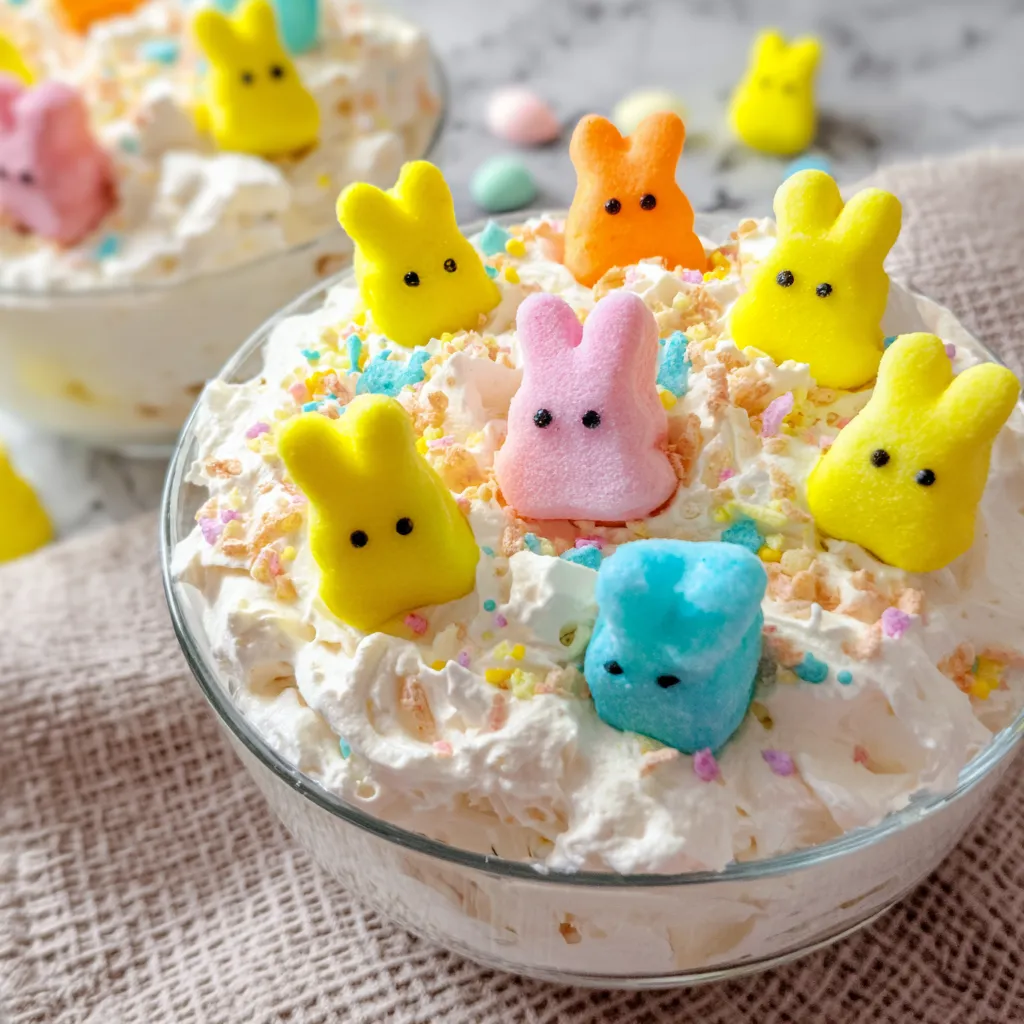 Easter Fluff with Peeps 4 174 easter fluff with peeps 2 696ed61c2ff4e 1