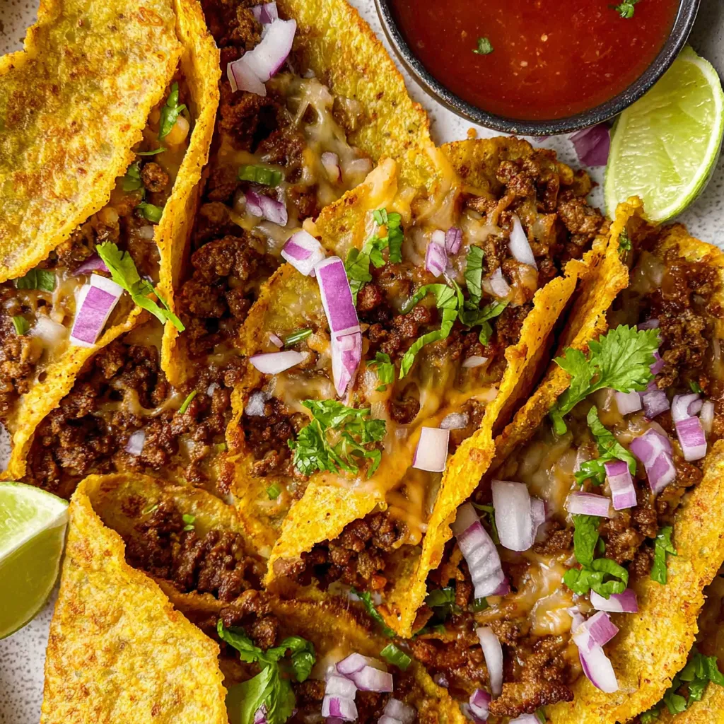 Ground Beef Baked Tacos 3 174 ground beef baked tacos 4 697b36a98d72a 1