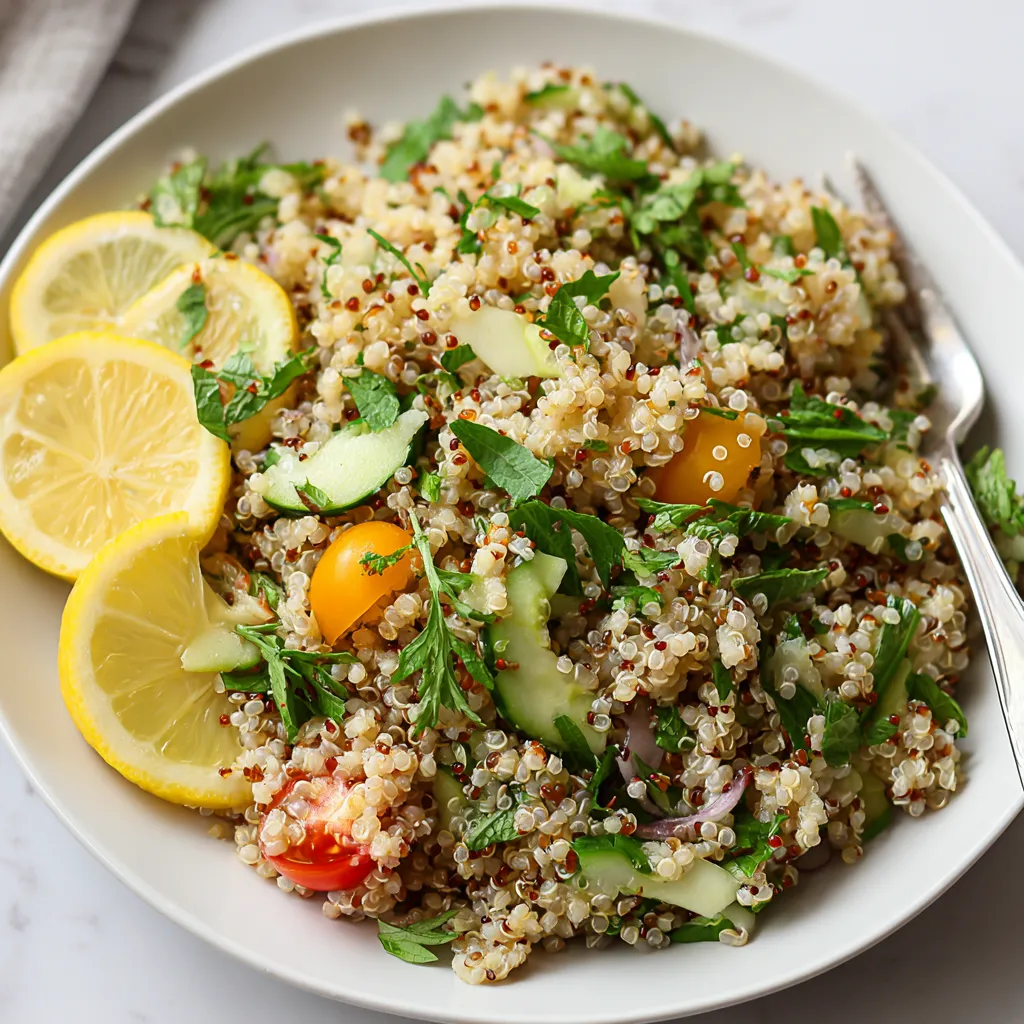 Lemon Herb Quinoa Salad 5 174 lemon herb quinoa salad 3 69711185684b5 1