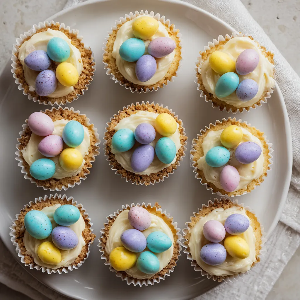 Mini Egg Cheesecakes 4 174 mini egg cheesecakes 4 696ed0fc3415a 1