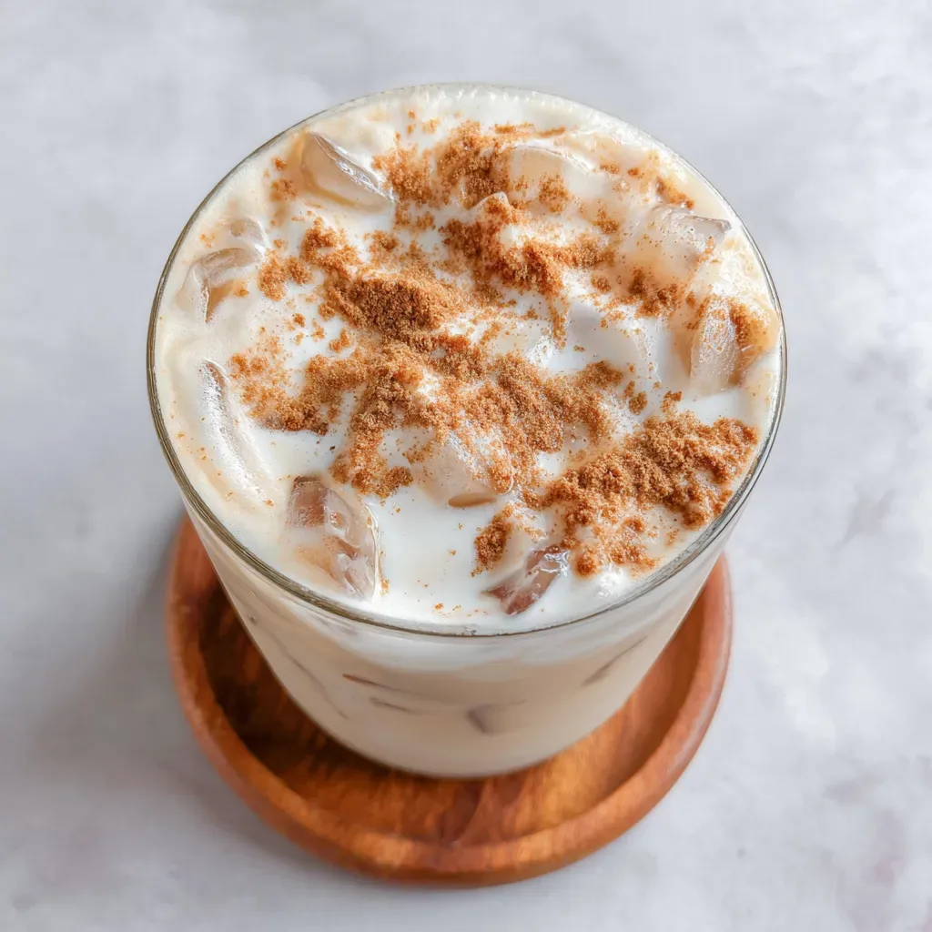 Iced Apple Crisp Cream Chai Recipe 1 image 62