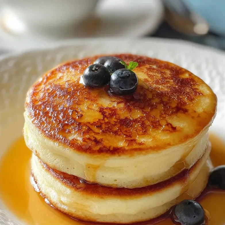 Homemade Pancakes 1 image 73 edited