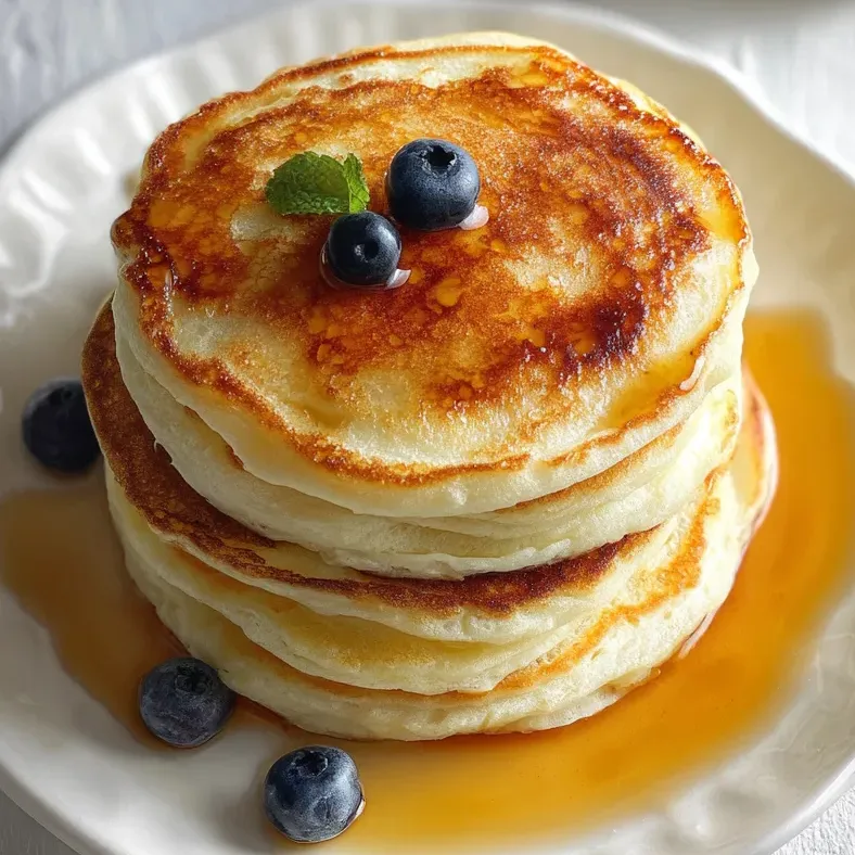 Homemade Pancakes 3 image 74 edited
