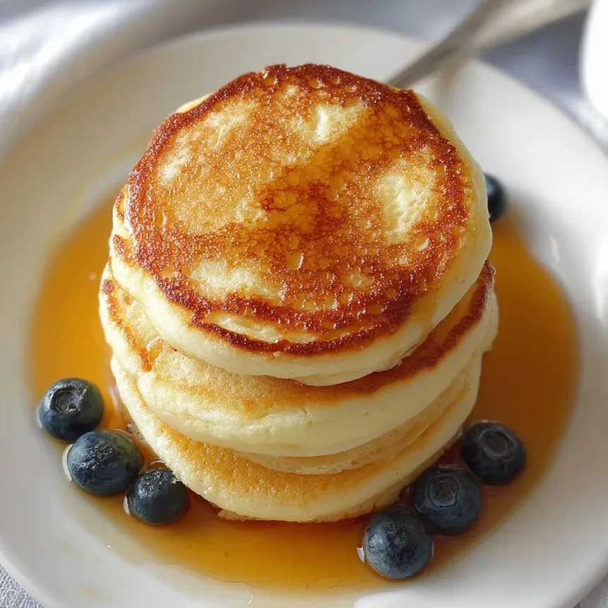 Homemade Pancakes 2 image 75 edited