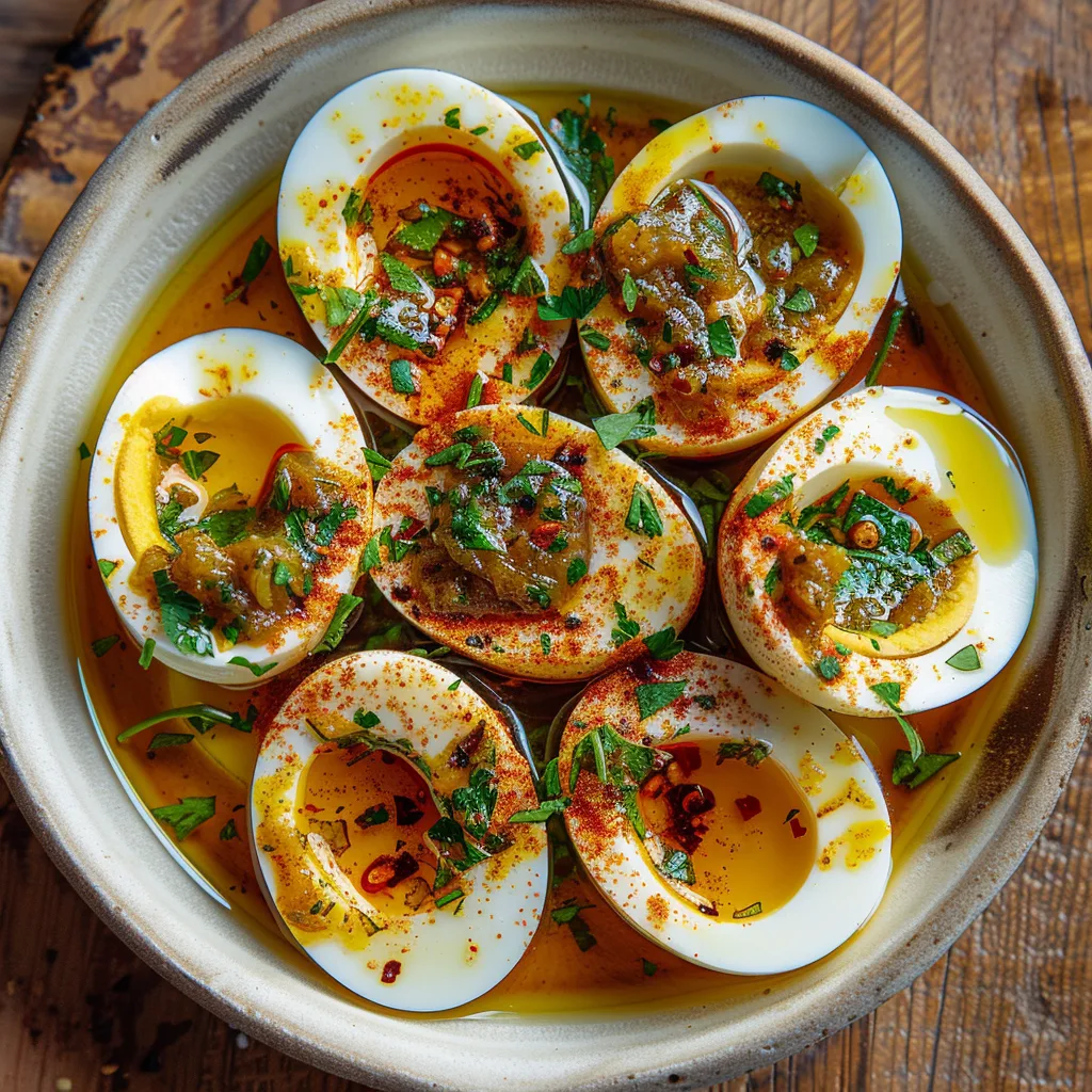 Egg Boil Recipe 4 image 93