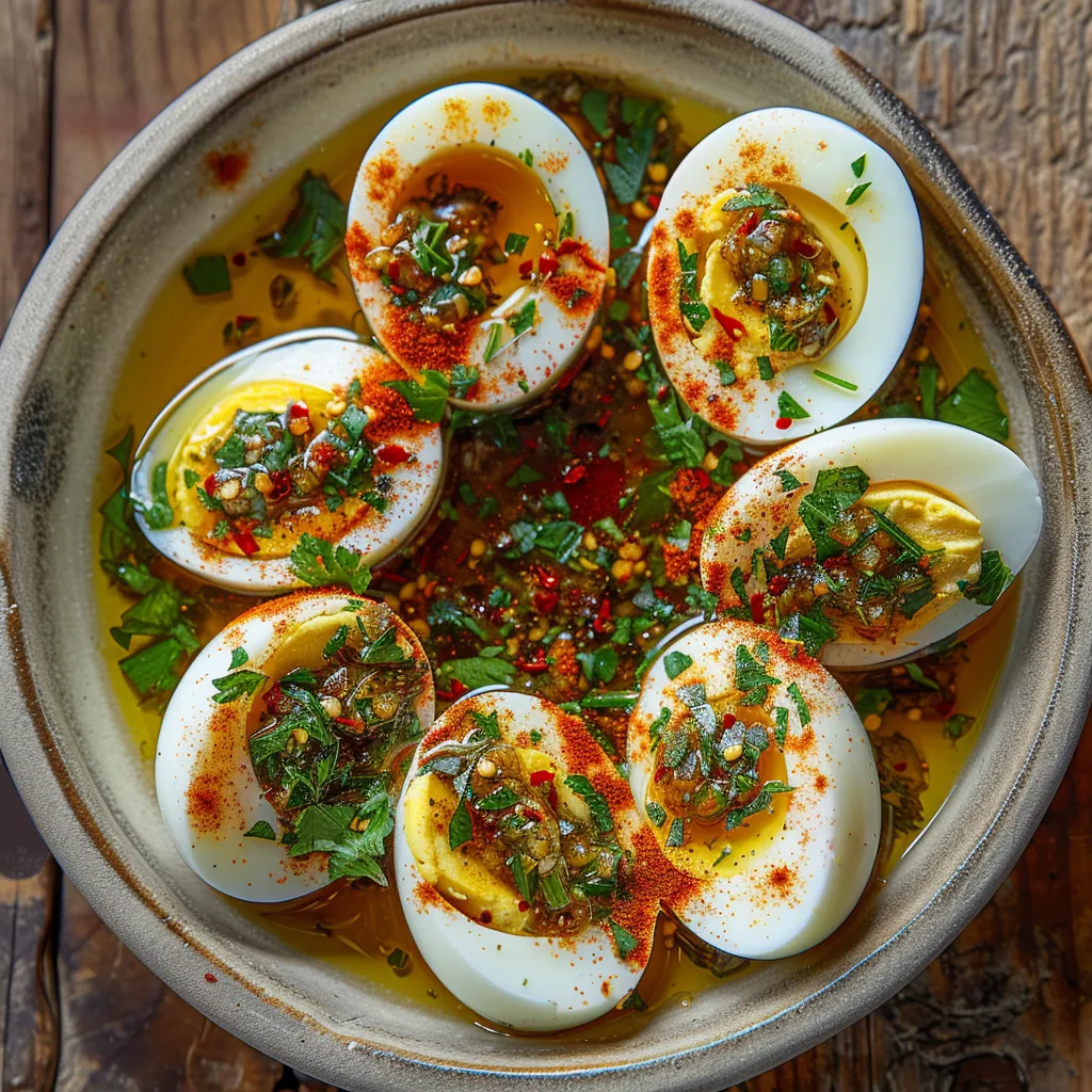 Egg Boil Recipe 5 image 94