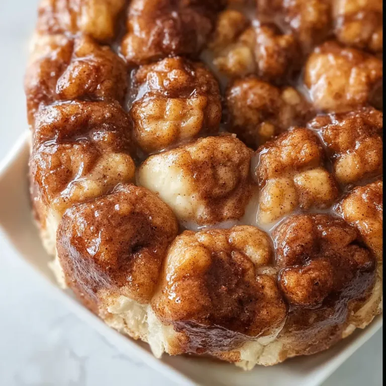 Monkey Bread
