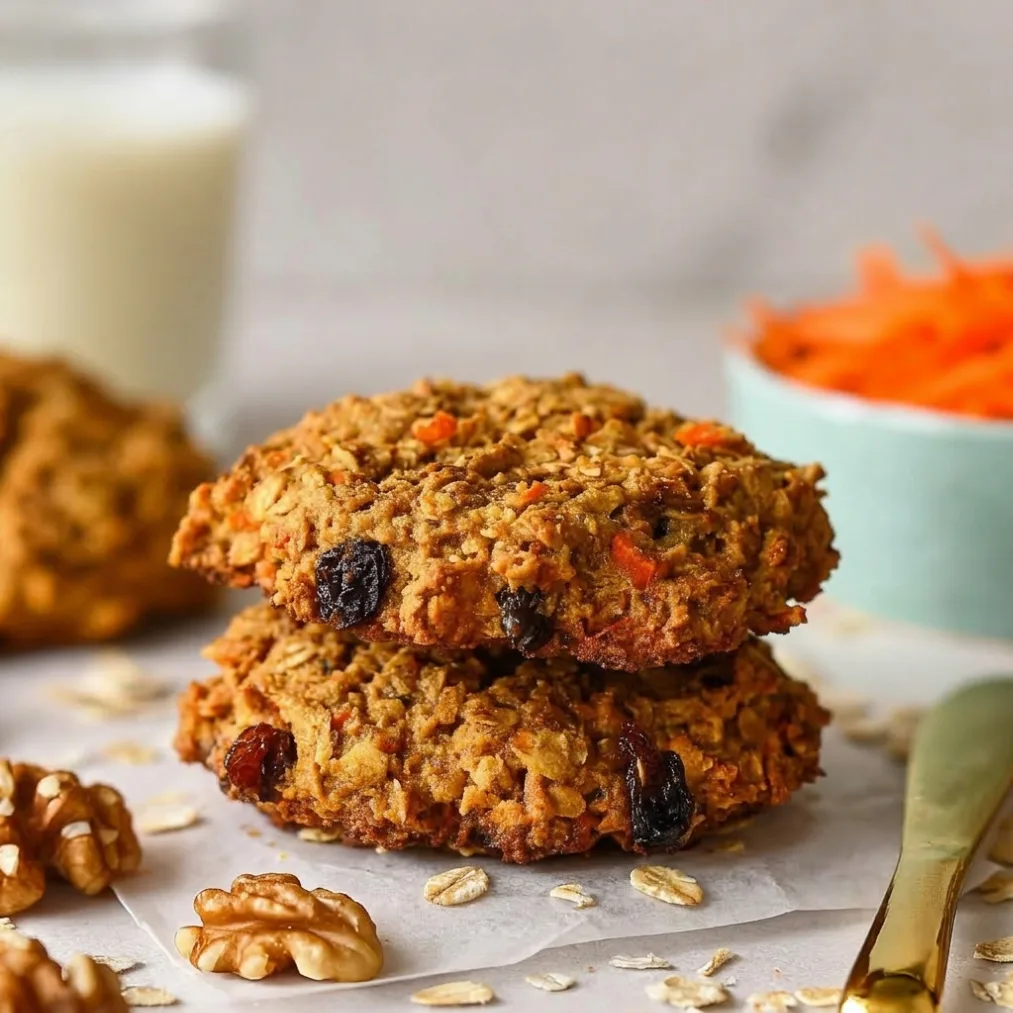 Healthy Breakfast Cookies 5 image 11